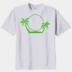 Youth Core Blend Tee Thumbnail