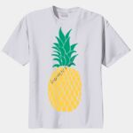 Youth Core Blend Tee Thumbnail