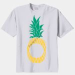 Youth Core Blend Tee Thumbnail