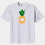 Youth Core Blend Tee Thumbnail