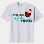 Youth Core Blend Tee Thumbnail