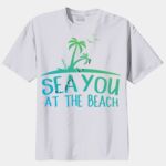 Youth Core Blend Tee Thumbnail