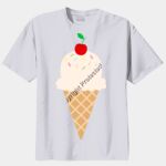 Youth Core Blend Tee Thumbnail