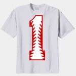 Youth Core Blend Tee Thumbnail