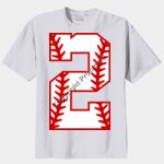 Youth Core Blend Tee Thumbnail