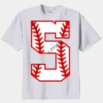 Youth Core Blend Tee Thumbnail