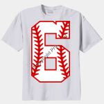 Youth Core Blend Tee Thumbnail