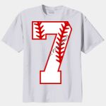 Youth Core Blend Tee Thumbnail