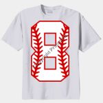 Youth Core Blend Tee Thumbnail