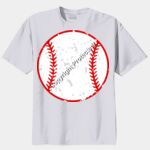 Youth Core Blend Tee Thumbnail