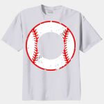 Youth Core Blend Tee Thumbnail