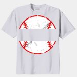 Youth Core Blend Tee Thumbnail