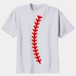 Youth Core Blend Tee Thumbnail