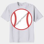 Youth Core Blend Tee Thumbnail