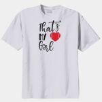 Youth Core Blend Tee Thumbnail