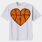 Youth Core Blend Tee Thumbnail