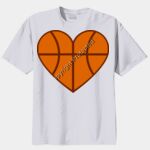 Youth Core Blend Tee Thumbnail