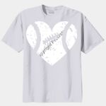 Youth Core Blend Tee Thumbnail