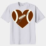 Youth Core Blend Tee Thumbnail