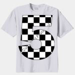 Youth Core Blend Tee Thumbnail