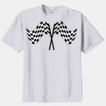 Youth Core Blend Tee Thumbnail