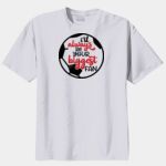 Youth Core Blend Tee Thumbnail