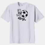 Youth Core Blend Tee Thumbnail