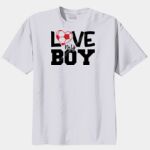 Youth Core Blend Tee Thumbnail