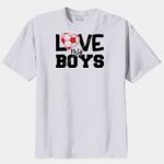 Youth Core Blend Tee Thumbnail