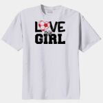 Youth Core Blend Tee Thumbnail