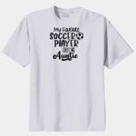 Youth Core Blend Tee Thumbnail