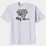 Youth Core Blend Tee Thumbnail