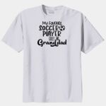 Youth Core Blend Tee Thumbnail