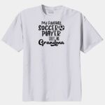 Youth Core Blend Tee Thumbnail