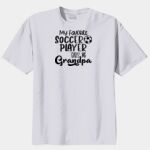 Youth Core Blend Tee Thumbnail