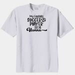 Youth Core Blend Tee Thumbnail