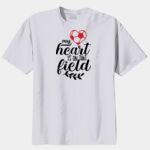 Youth Core Blend Tee Thumbnail