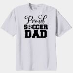 Youth Core Blend Tee Thumbnail