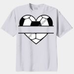 Youth Core Blend Tee Thumbnail