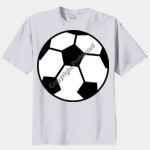 Youth Core Blend Tee Thumbnail