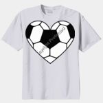 Youth Core Blend Tee Thumbnail