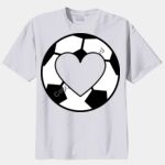 Youth Core Blend Tee Thumbnail