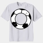 Youth Core Blend Tee Thumbnail