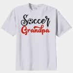 Youth Core Blend Tee Thumbnail