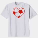 Youth Core Blend Tee Thumbnail