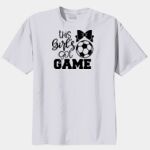 Youth Core Blend Tee Thumbnail