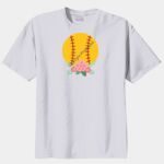 Youth Core Blend Tee Thumbnail