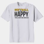 Youth Core Blend Tee Thumbnail