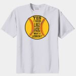 Youth Core Blend Tee Thumbnail