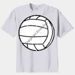 Youth Core Blend Tee Thumbnail